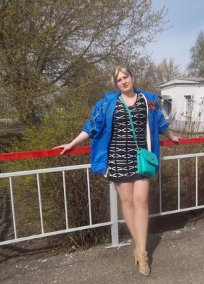 Светлана, 35, Россия, Новомичуринск