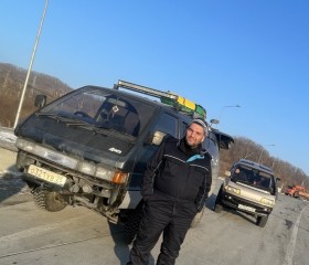 Гена, 29 лет, Владивосток