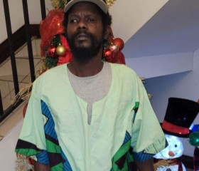 ASHTON BELGRAVE, 43 года, Belize City