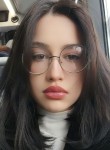 Marina, 19, Moscow