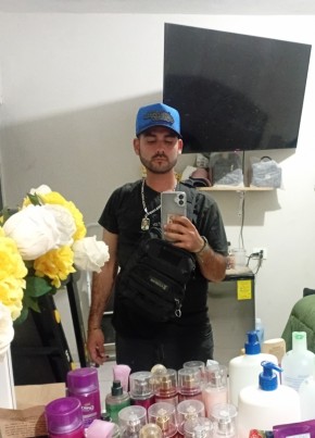José diaz из Culiacán 22 года