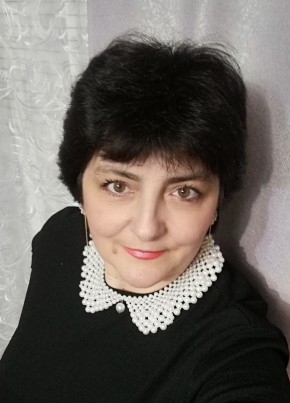 Ариша из Фролово 55 лет