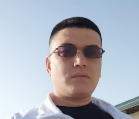 Almaz, 34, Szczecinek