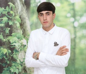 Edgar, 18, Tbilisi