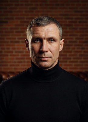 Дима из Улан-Удэ 43 года