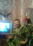 Паша, 43 года, Красноармейск (Саратовская обл.)