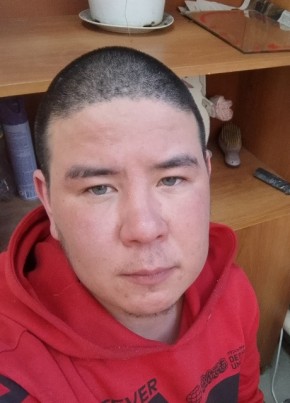 Vadim из Челябинска 24 года