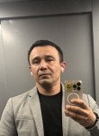 Ramis, 37  , Chapayevsk