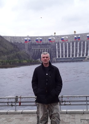 Дмитрий, 45, Россия, Саяногорск
