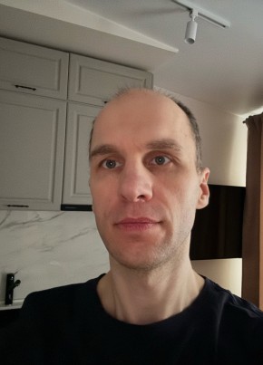Denis, 40, Russia, Saint Petersburg