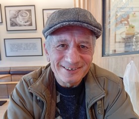 Alibek, 59, Pravdinskiy
