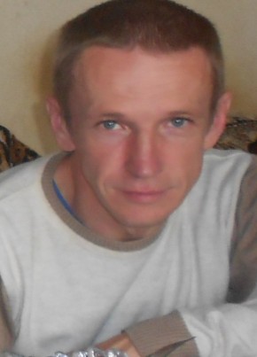 Sergei, 44, Россия, Орёл