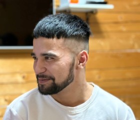 Kamal, 26, Ufa