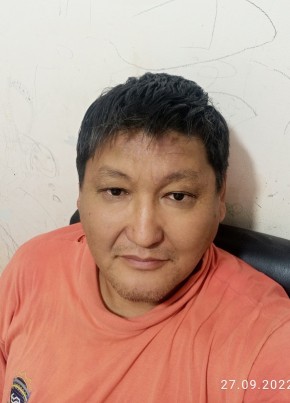 Эрмек, 56, Кыргыз Республикасы, Бишкек