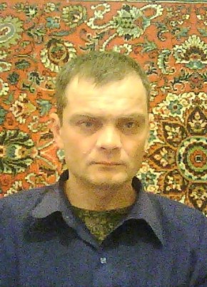 aleksandr, 44, Россия, Цимлянск