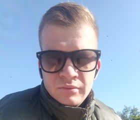 Никита Киреев, 23 года, Рязань