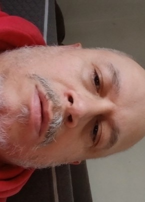 Thomas, 57, United States of America, Philadelphia