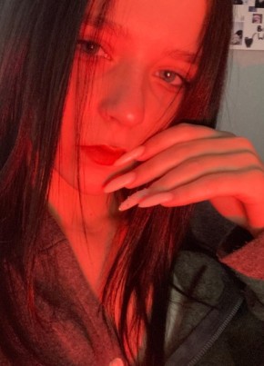 Viktoriya, 18, Russia, Moscow