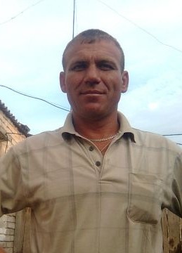 Николай, 50, Қазақстан, Қашыр