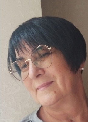 Гельсиня, 59, Россия, Каспийск