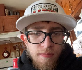 Austin, 20, Greenville (State of South Carolina)