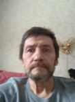 ХлодСаша, 60 лет, Новосибирск