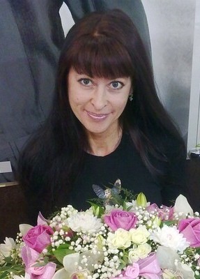 Ирина, 53, Россия, Омск