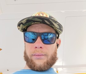 Nikolay, 34, Vienna