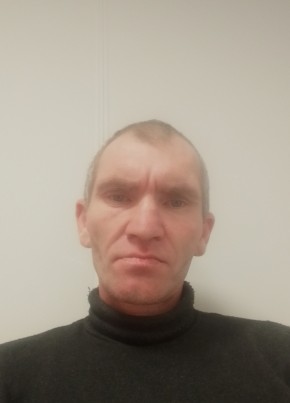 Vladimir, 44, Russia, Moscow