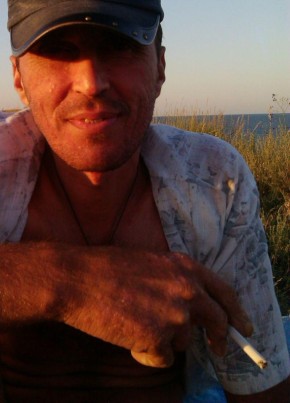 Aleksandr, 53, Ukraine, Odessa