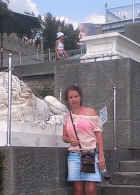 Светлана, 39, Россия, Волгоград