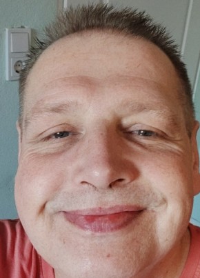 Haggi, 50, Germany, Bingen am Rhein