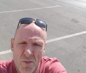 Vitaliy, 54, Burayevo
