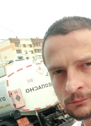 Демид, 34, Россия, Невинномысск