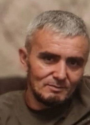 Тимур из Ахты 45 лет