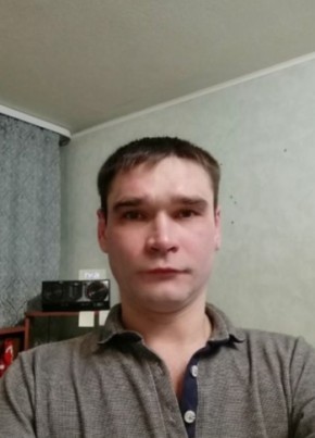 Anton, 42, Russia, Nizhniy Tagil