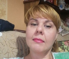 Marina, 50, Orenburg