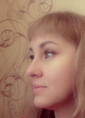 Наталья, 39, Россия, Новокуйбышевск