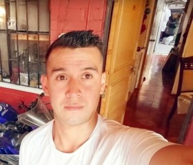 Cristian, 38, Penaflor
