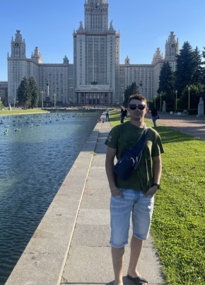 Aleksey, 31, Russia, Saint Petersburg