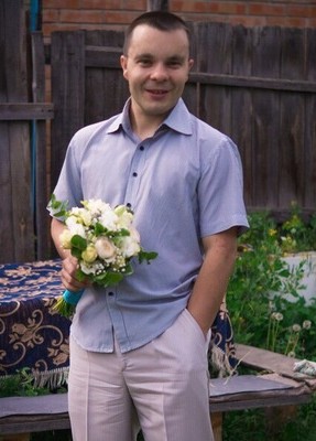 Александр, 42, Россия, Бердск