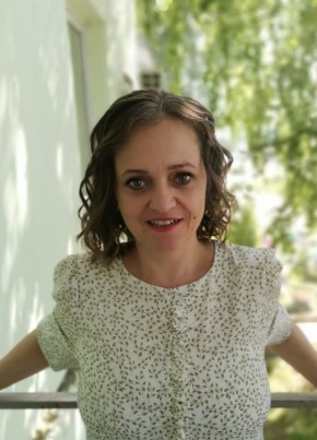 Марина из Верхней Салды 53 года