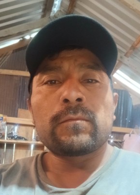 Deivis из Oaxaca de Juárez 36 лет