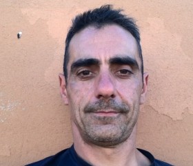 Diego el cordobe, 47 лет, Huesca