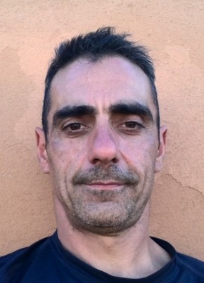 Diego el cordobe, 47, Estado Español, Huesca