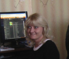 Ольга, 48 лет, Копейск