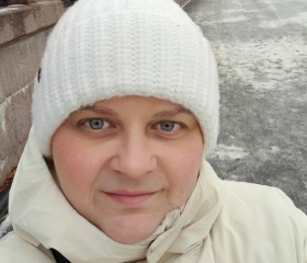 Елена, 48 лет, Нижнекамск