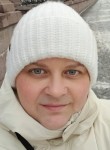 Елена, 48 лет, Нижнекамск