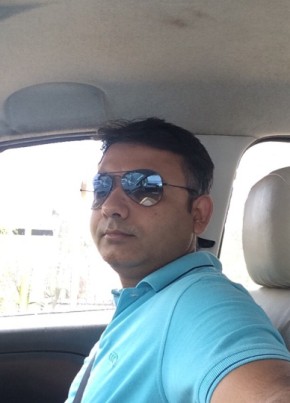 Yogesh, 37, India, Jaipur