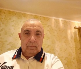 Mars, 62, Sterlitamak
